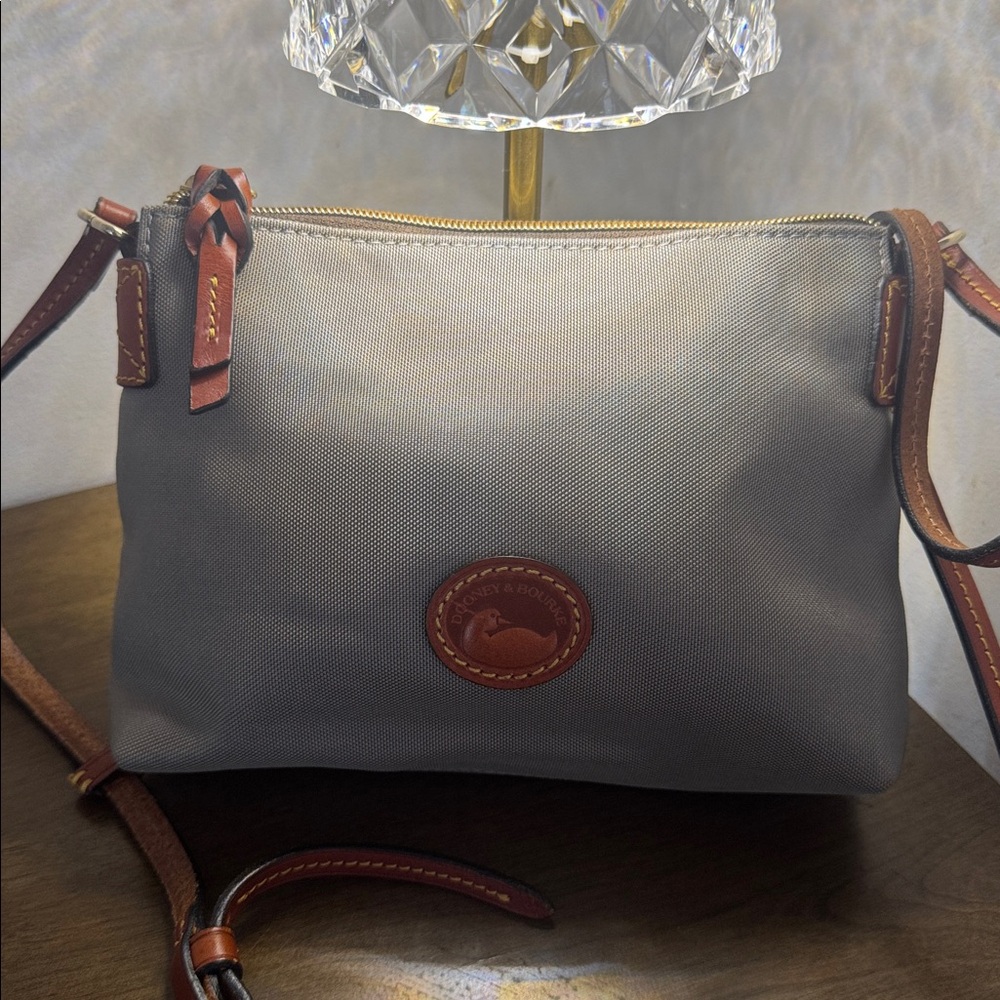 Dooney & Bourke bag